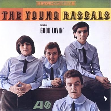 Primary photo for The Rascals: Good Lovin' Primary photo for The Rascals: Good Lovin'