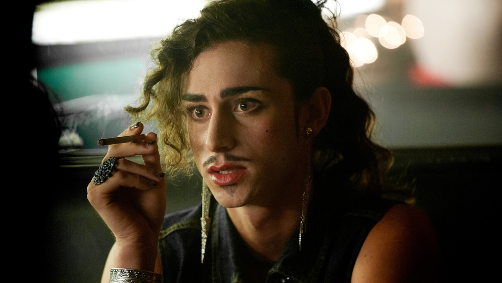 Дэвен Дэвис фильмдері Дэвен Дэвис фильмдері