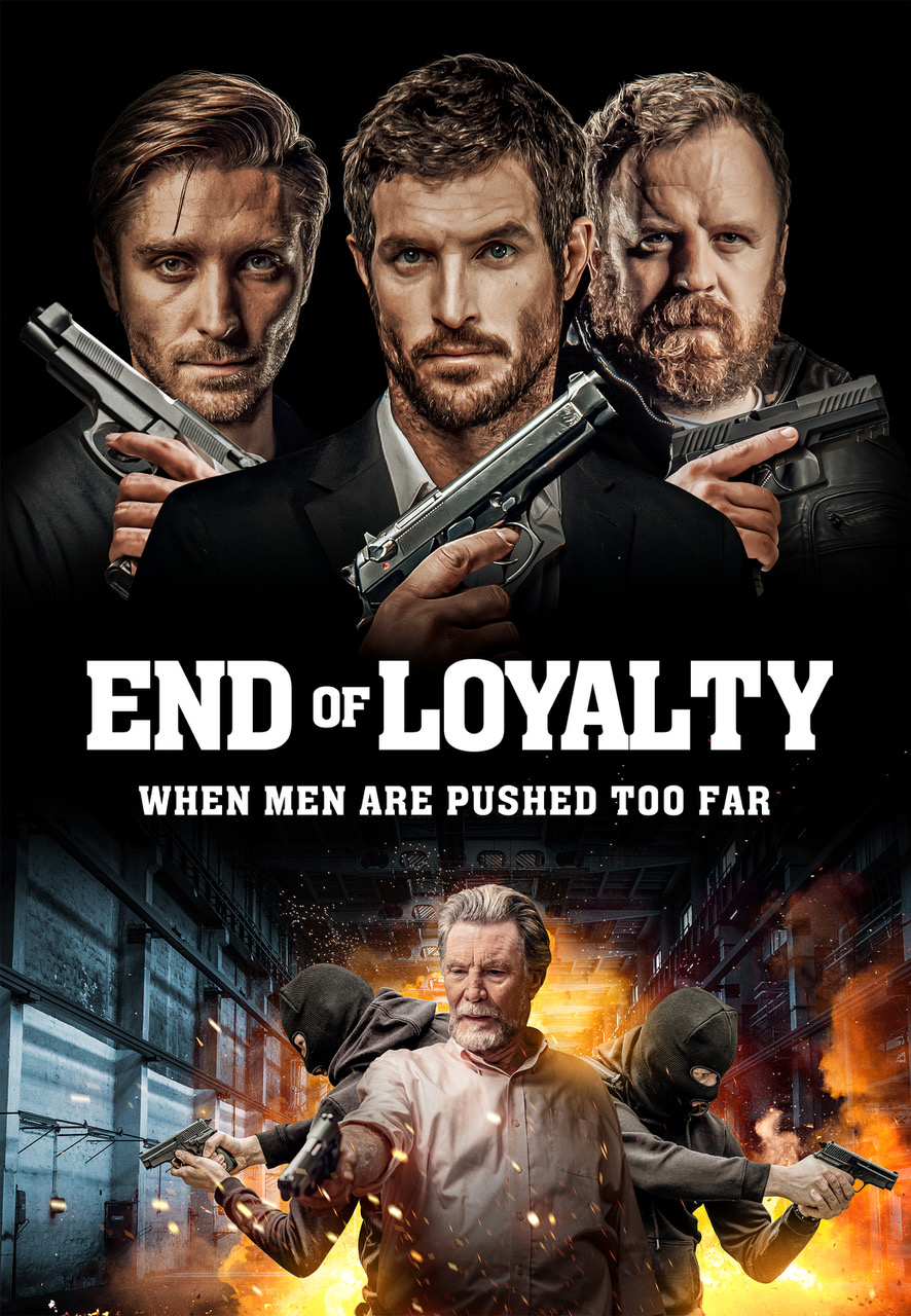 Poster of End of Loyalty