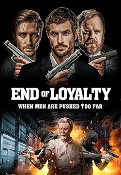 Poster of End of Loyalty