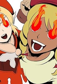 Primary photo for Genshin Impact's Klee Is The Most Dangerous Loli To Appear On KWC