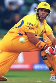 Primary photo for Match 8: Chennai Super Kings vs Mumbai Indians Primary photo for Match 8: Chennai Super Kings vs Mumbai Indians
