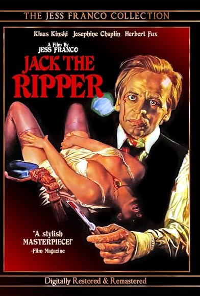 Primary photo for Jack the Ripper Primary photo for Jack the Ripper
