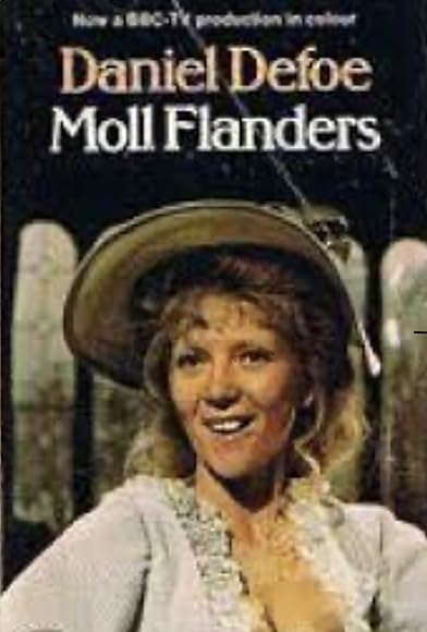 Primary photo for Moll Flanders Primary photo for Moll Flanders