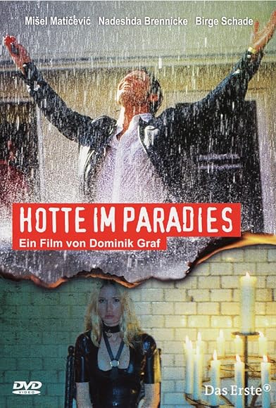 Primary photo for Hotte im Paradies Primary photo for Hotte im Paradies