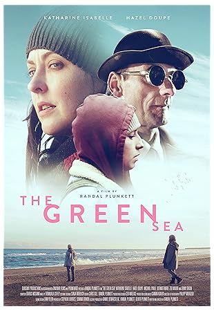 The Green Sea 2021