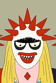 Primary photo for The Superjail Inquisitor