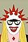 The Superjail Inquisitor's primary photo
