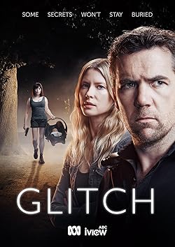 Poster of Glitch