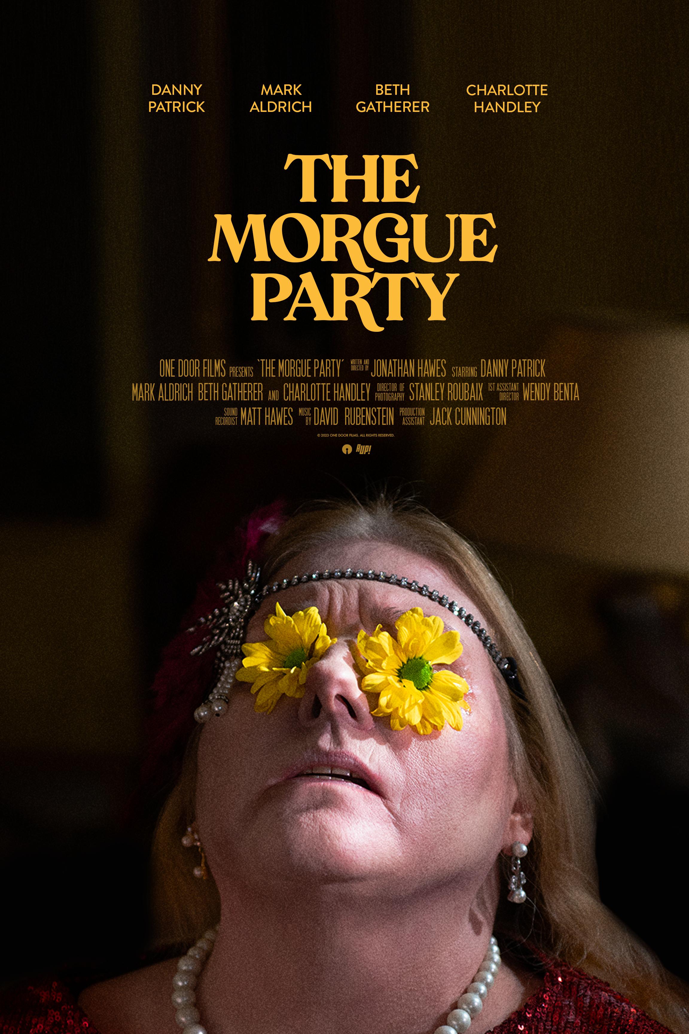 morgue The Morgue Party (Short 2023) - IMDb