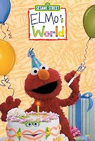Primary photo for Elmo's World