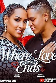 Primary photo for Where Love Ends