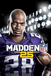 Primary photo for Madden NFL 25