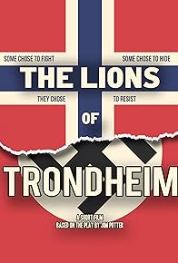 Primary photo for The Lions of Trondheim
