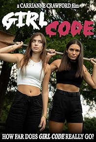 Primary photo for Girl Code