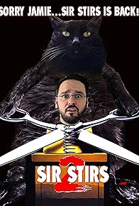 Primary photo for Sir Stirs 2