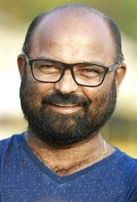 Primary photo for G. Marthandan