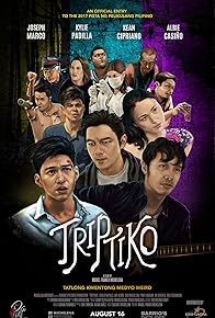 Primary photo for Triptiko Primary photo for Triptiko