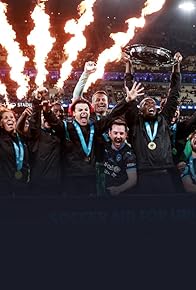 Primary photo for Soccer Aid 2021 Primary photo for Soccer Aid 2021