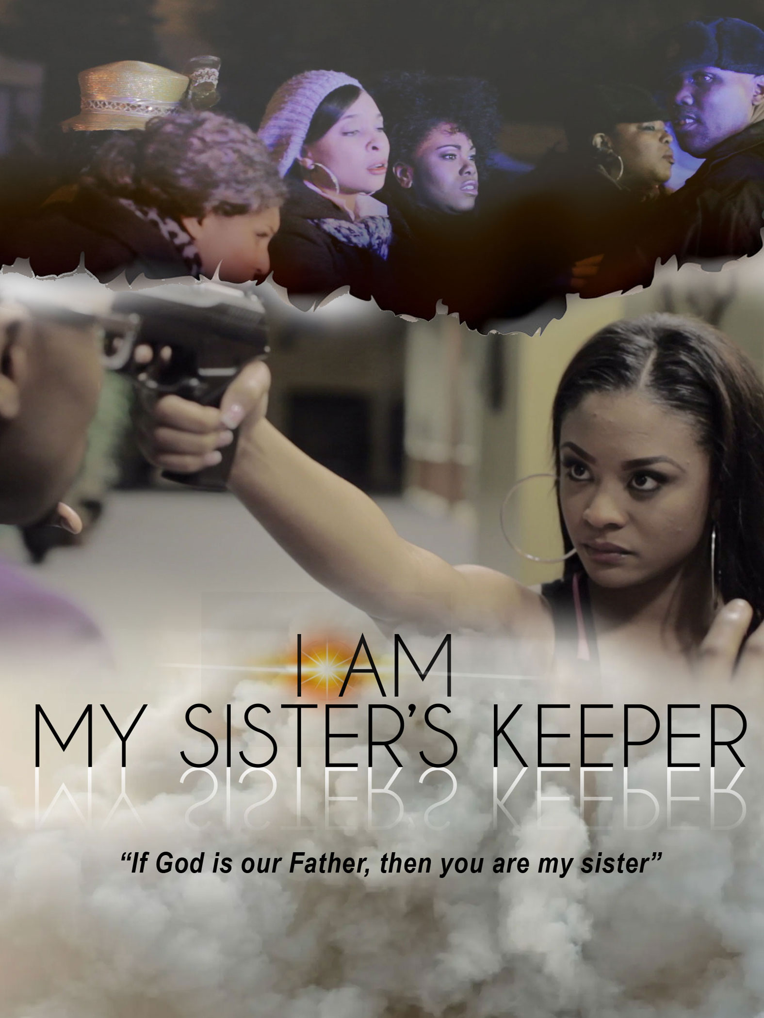 I Am My Sister's Keeper