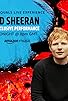 Primary photo for Ed Sheeran the Equals Live Experience