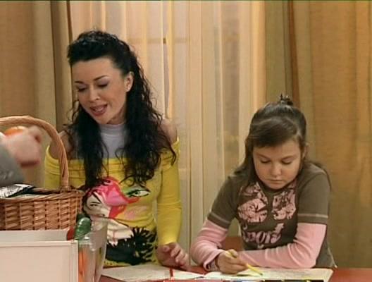 Nastya Kamenskixni porno filmda tomosha qiling Rus porno qiz bilan qalin xoroz, u nola va cums