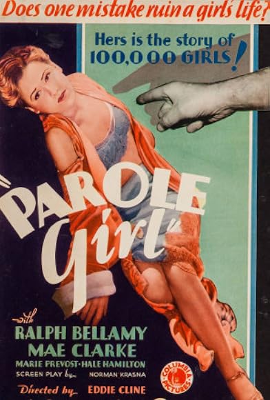 Primary photo for Parole Girl Primary photo for Parole Girl