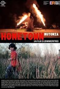 Primary photo for Mutonia