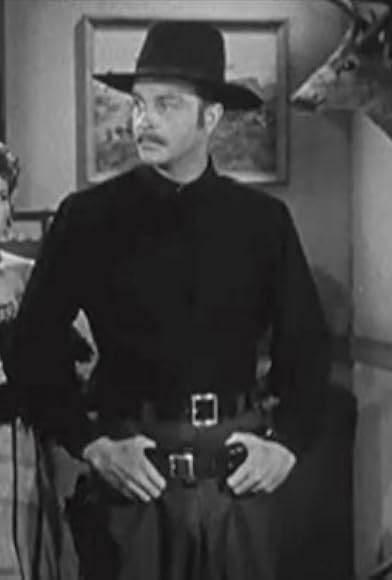 Primary photo for Bat Masterson Again Primary photo for Bat Masterson Again
