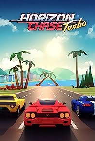 Primary photo for Horizon Chase Turbo