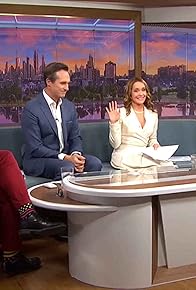 Primary photo for Episode dated 9 May 2025