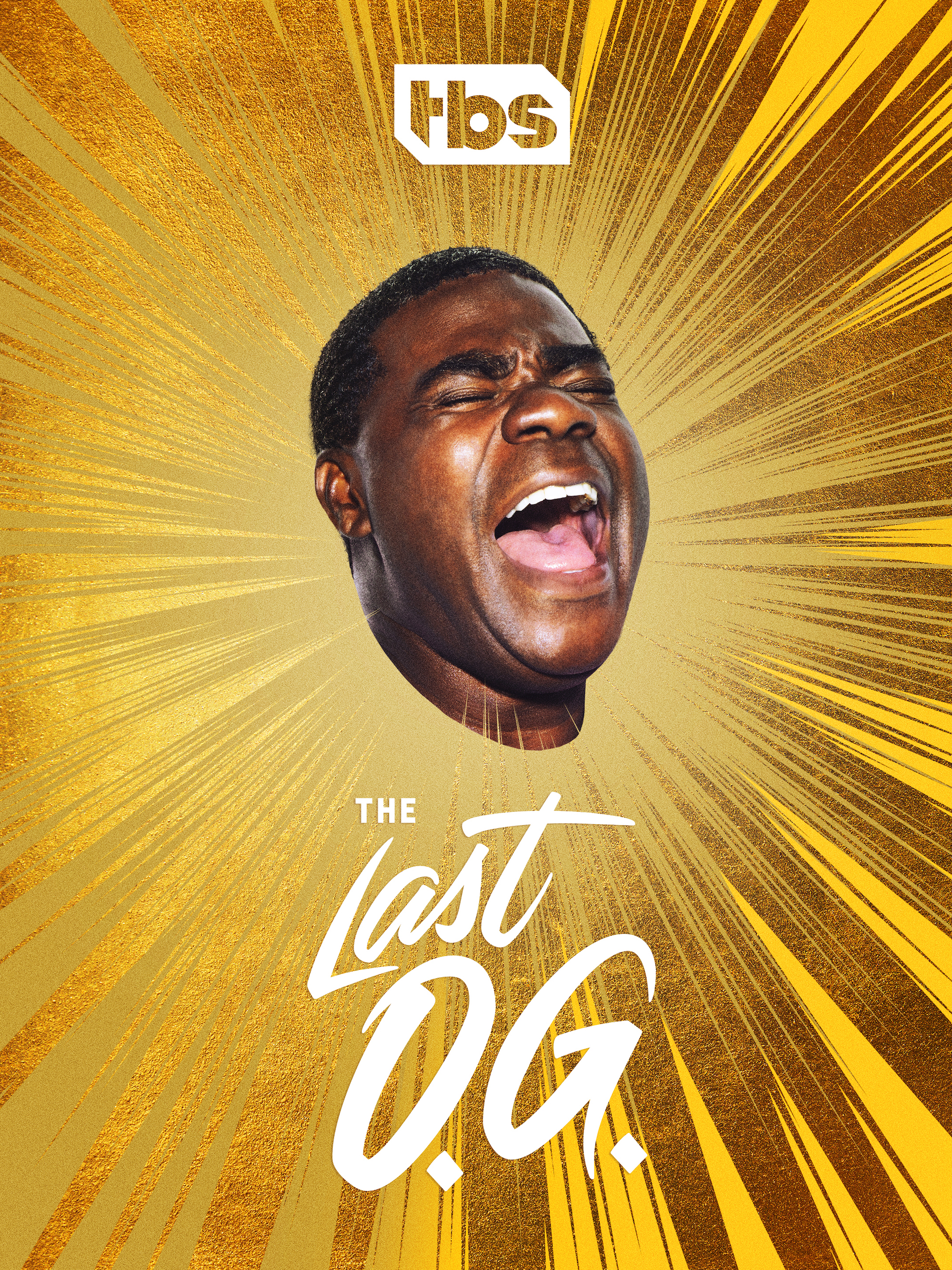 Poster of The Last O.g.