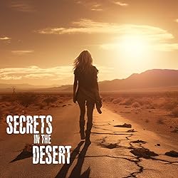 Poster of Secrets in the Desert