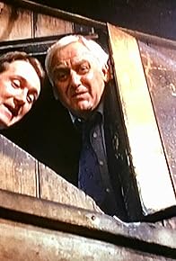 Primary photo for The Sins of the Fathers