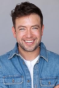 Primary photo for Edwin Alexander Cruz