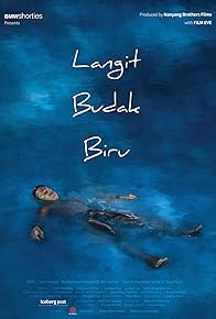 Primary photo for Langit Budak Biru