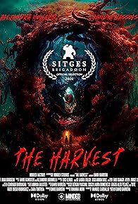 Primary photo for The Harvest