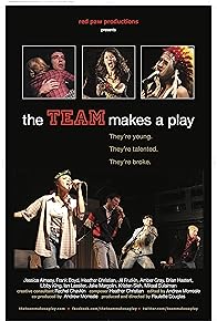 Primary photo for The Team Makes a Play