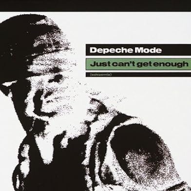Primary photo for Depeche Mode: Just Can't Get Enough Primary photo for Depeche Mode: Just Can't Get Enough