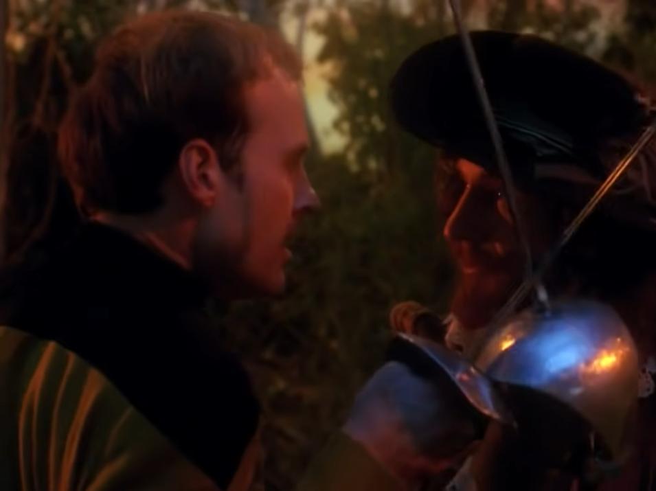 Star Trek: The Next Generation