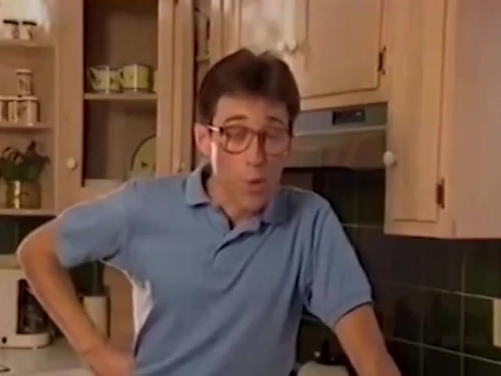 Everything Is Terrible Presents The Great Satan www.imdb.com