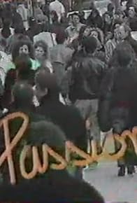 Primary photo for Histoires d'amour: Passions