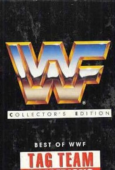 Primary photo for Best of WWF Tag Team Champions Primary photo for Best of WWF Tag Team Champions