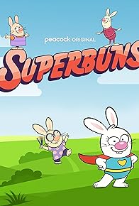 Primary photo for Superbuns