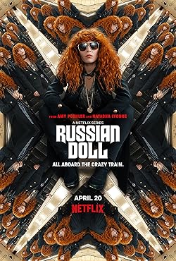 Poster of Russian Doll