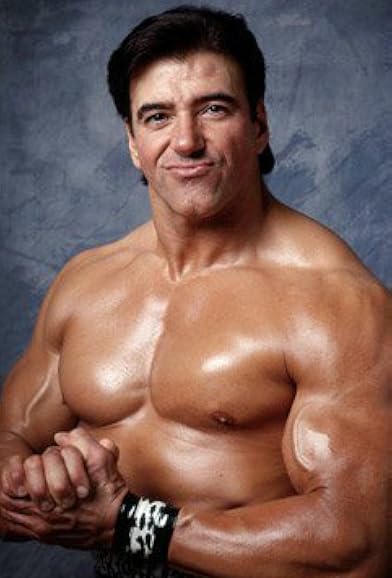 Primary photo for Rick Martel Primary photo for Rick Martel
