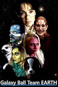 Primary photo for Galaxy Ball Team Earth
