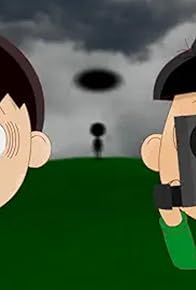 Primary photo for Find the UFO!