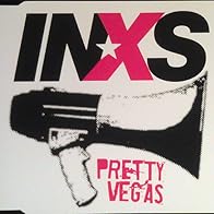Primary photo for INXS: Pretty Vegas