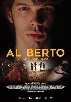 Poster of Al Berto